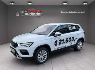 Ateca Style 2.0 TDI DSG 4Drive