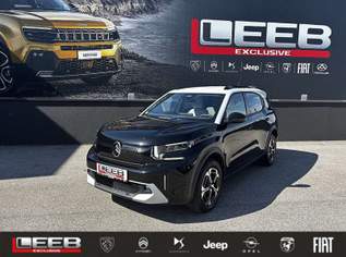 C3 Aircross Hybrid mHEV 145 Max ë-DSC6 inkl. Winterpaket, 22490 €, Auto & Fahrrad-Autos in 4600 Wels