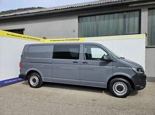 T6 Doka Kasten lang 4Motion 6 Sitze, 29990 €, Auto & Fahrrad-Autos in 2532 Katastralgemeinde Heiligenkreuz T6 Doka Kasten lang 4Motion 6 Sitze, 29990 €, Auto & Fahrrad-Autos in 2532 Katastralgemeinde Heiligenkreuz