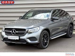 GLC 250 d 4MATIC, 40930 €, Auto & Fahrrad-Autos in 8501 Lieboch