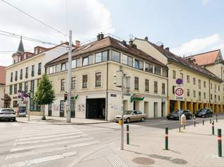 Gepflegte 3-Zimmer Wohnung mit Loggia und Grünblick!, 1368.23 €, Immobilien-Wohnungen in 1130 Hietzing