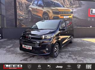 Spacetourer BlueHDI 180 S&S EAT8 M Business Lounge inkl. Ko..., 52990 €, Auto & Fahrrad-Autos in 4600 Wels