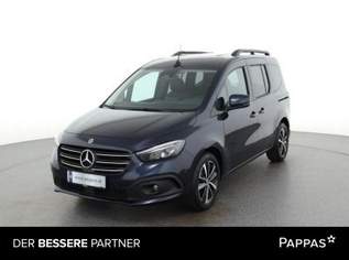 T 180 d PROGRESSIVE Standard Aut., 40788 €, Auto & Fahrrad-Autos in 2351 Gemeinde Wiener Neudorf