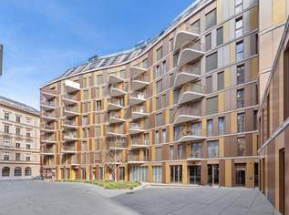 Innenstadtdomizil nächst Freyung, 2995000 €, Immobilien-Wohnungen in 1010 Innere Stadt