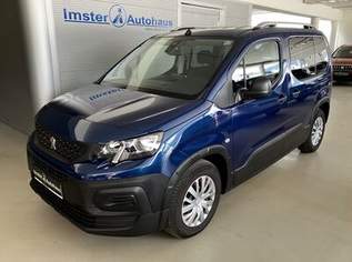 Rifter 1,2 PureTech 110 S&S Active 8fach, 15990 €, Auto & Fahrrad-Autos in 6460 Stadt Imst Rifter 1,2 PureTech 110 S&S Active 8fach, 15990 €, Auto & Fahrrad-Autos in 6460 Stadt Imst