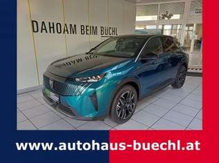 3008 GT Hybrid 145 e-DCS6, 38590 €, Auto & Fahrrad-Autos in 4782 St. Florian am Inn 3008 GT Hybrid 145 e-DCS6, 38590 €, Auto & Fahrrad-Autos in 4782 St. Florian am Inn