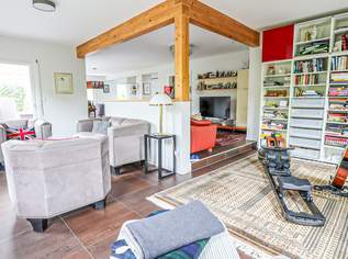 Modernes Wohnen auf 170 m² – Ihr neues Zuhause in Oberwaltersdorf, 849000 €, Immobilien-Häuser in 2522 Gemeinde Oberwaltersdorf