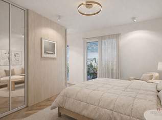 Neubauprojekt "Glanzleitn" - Traumhafter Ausblick über Millstatt sowie den Millstätter See (Top 1), 592000 €, Immobilien-Wohnungen in 9872 Millstatt am See