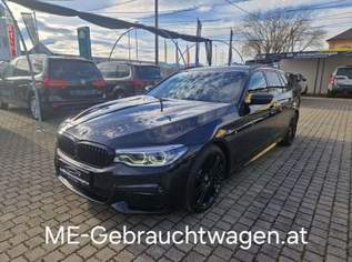 530 d M Sport, 34990 €, Auto & Fahrrad-Autos in 2630 Gemeinde Ternitz