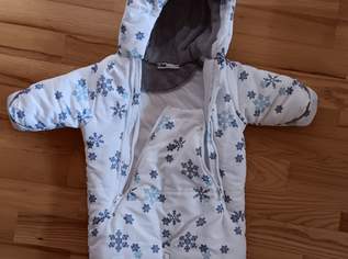 Babyoverall, 8 €, Kindersachen-Kindermode in 3620 Gemeinde Spitz