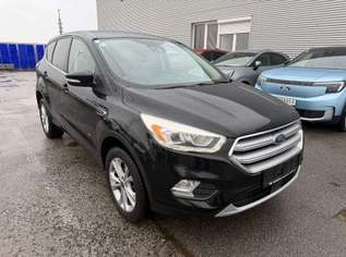Kuga 2.0 TDCi Titanium AWD Automatik, 12490 €, Auto & Fahrrad-Autos in 7100 Gemeinde Neusiedl am See