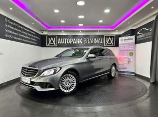 C 180 T d BlueTec Exclusive Aut. *LED*PDC*NAVI*, 15999 €, Auto & Fahrrad-Autos in 5280 Braunau am Inn C 180 T d BlueTec Exclusive Aut. *LED*PDC*NAVI*, 15999 €, Auto & Fahrrad-Autos in 5280 Braunau am Inn