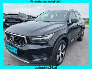 XC40 T4 Recharge PHEV Inscription Expression Inscripion, 23500 €, Auto & Fahrrad-Autos in 2751 Gemeinde Matzendorf-Hölles