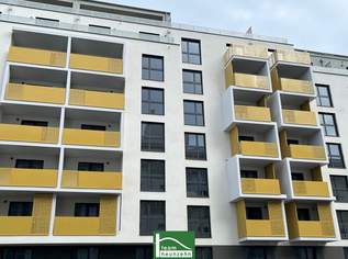 Ruhig und dennoch zentral! Top Anbindung an die U Bahn Kagran. Hochwertige Neubau-Erstbezugswohnungen. - WOHNTRAUM, 379100.9 €, Immobilien-Wohnungen in 1220 Donaustadt