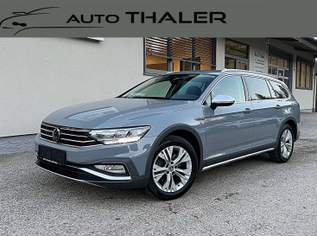 Passat 2,0 TDI SCR 4Motion DSG, 38900 €, Auto & Fahrrad-Autos in 5441 Abtenau