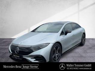 EQS 500 4MATIC AMG-Line, 89950 €, Auto & Fahrrad-Autos in 8434 Tillmitsch
