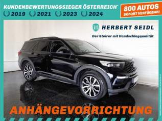 Explorer 3,0 EcoBoost PHEV AWD ST-Line Aut., 47880 €, Auto & Fahrrad-Autos in 8200 Gleisdorf