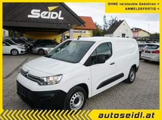 Berlingo Kasten L2 1,5 Blue HDI *2022er+KLIMA*, 15700 €, Auto & Fahrrad-Autos in 8200 Gleisdorf Berlingo Kasten L2 1,5 Blue HDI *2022er+KLIMA*, 15700 €, Auto & Fahrrad-Autos in 8200 Gleisdorf