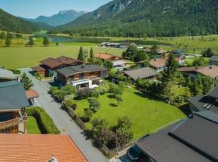 Designvilla in Ruhelage – Architektenkunst im Pillerseetal, 1980000 €, Immobilien-Häuser in 6393 Gemeinde St. Ulrich am Pillersee