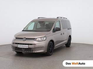 Caddy Life Maxi TDI, 38990 €, Auto & Fahrrad-Autos in 6600 Marktgemeinde Reutte Caddy Life Maxi TDI, 38990 €, Auto & Fahrrad-Autos in 6600 Marktgemeinde Reutte