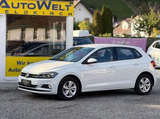 Polo TSI Comfortline AUTOMATIK *ERSTBESITZ *NUR 27.300, 14490 €, Auto & Fahrrad-Autos in 6800 Gisingen Polo TSI Comfortline AUTOMATIK *ERSTBESITZ *NUR 27.300, 14490 €, Auto & Fahrrad-Autos in 6800 Gisingen