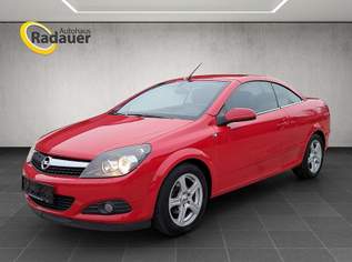 Astra Twin Top Cosmo 1,6 Twinport, 10990 €, Auto & Fahrrad-Autos in 9300 Sankt Veit an der Glan