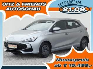 MG3 Select, 16149 €, Auto & Fahrrad-Autos in 8330 Feldbach MG3 Select, 16149 €, Auto & Fahrrad-Autos in 8330 Feldbach