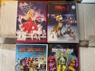 Kinder Filme , 3 €, Marktplatz-Filme & Serien in 3435 Gemeinde Zwentendorf an der Donau Kinder Filme , 3 €, Marktplatz-Filme & Serien in 3435 Gemeinde Zwentendorf an der Donau