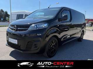 Vivaro -e L 75Kwh Edition (L3), 24499 €, Auto & Fahrrad-Autos in 2752 Gemeinde Wöllersdorf-Steinabrückl Vivaro -e L 75Kwh Edition (L3), 24499 €, Auto & Fahrrad-Autos in 2752 Gemeinde Wöllersdorf-Steinabrückl