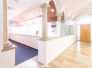 gemeinsam oder einzeln nutzbar - bis zu 4 Räume, 1443.08 €, Immobilien-Gewerbeobjekte in 4560 Kirchdorf an der Krems gemeinsam oder einzeln nutzbar - bis zu 4 Räume, 1443.08 €, Immobilien-Gewerbeobjekte in 4560 Kirchdorf an der Krems