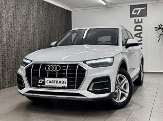 Q5 40 TDI quattro S-tronic / MATRIX-LED/ VIRTUAL/ ..., 49990 €, Auto & Fahrrad-Autos in Kärnten