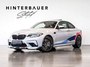 M2 Competition *REMUS*CARBON*PANO*MEMORY*LED*, 61900 €, Auto & Fahrrad-Autos in 5112 Lamprechtshausen M2 Competition *REMUS*CARBON*PANO*MEMORY*LED*, 61900 €, Auto & Fahrrad-Autos in 5112 Lamprechtshausen