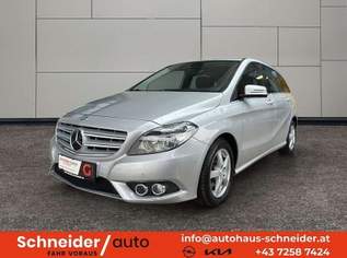 B 180 CDI BlueEfficiency Edition, 8333 €, Auto & Fahrrad-Autos in 4532 Rohr im Kremstal B 180 CDI BlueEfficiency Edition, 8333 €, Auto & Fahrrad-Autos in 4532 Rohr im Kremstal