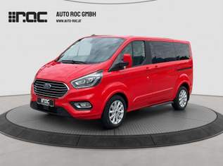 Tourneo Custom 2.0 TDCi 320 L1 Titanium Bi-Xenon/AHK/STH/Kamera/, 34990 €, Auto & Fahrrad-Autos in 9800 Spittal an der Drau Tourneo Custom 2.0 TDCi 320 L1 Titanium Bi-Xenon/AHK/STH/Kamera/, 34990 €, Auto & Fahrrad-Autos in 9800 Spittal an der Drau