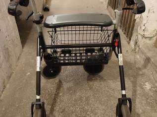 Rollator gebraucht, 30 €, Marktplatz-Beauty, Gesundheit & Wellness in 8605 Kapfenberg