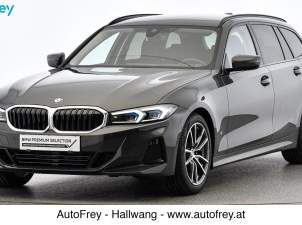 318d, 44890 €, Auto & Fahrrad-Autos in 5300 Hallwang