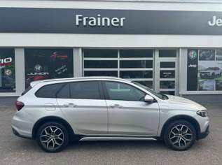 Tipo Cross Kombi Hybrid eDCT7 130PS, 18500 €, Auto & Fahrrad-Autos in 6714 Gemeinde Nüziders