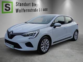 CLIO Zen TCe 90, 11390 €, Auto & Fahrrad-Autos in 4400 CLIO Zen TCe 90, 11390 €, Auto & Fahrrad-Autos in 4400