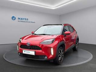 Yaris Cross, 23950 €, Auto & Fahrrad-Autos in 8940 Liezen