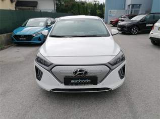 IONIQ Elektro Level 6 i1e60-O7, 21990 €, Auto & Fahrrad-Autos in 5202 Neumarkt am Wallersee IONIQ Elektro Level 6 i1e60-O7, 21990 €, Auto & Fahrrad-Autos in 5202 Neumarkt am Wallersee