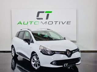 Clio Grandtour Limited Energy TCe 90, 10900 €, Auto & Fahrrad-Autos in 6700 Stadt Bludenz