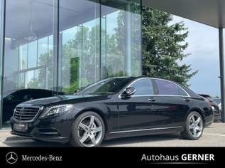 S 500 4MATIC Limousine lang, 39900 €, Auto & Fahrrad-Autos in 5231 Schalchen