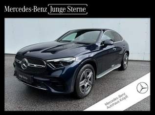 GLC 220 d 4MATIC Coupé, 78900 €, Auto & Fahrrad-Autos in 8230 Hartberg