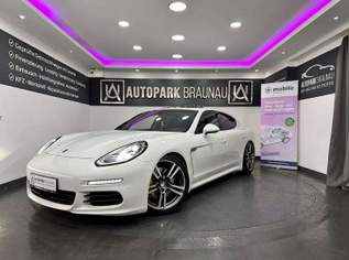 Panamera 3.0 Facelift Diesel *PANO*KAMERA*LED*MEMORY*, 34999 €, Auto & Fahrrad-Autos in 5280 Braunau am Inn