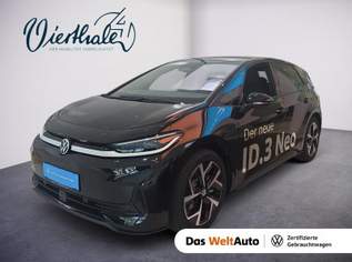 ID.3 Neo Life 125 kW - 50 kWh, 34900 €, Auto & Fahrrad-Autos in 5500 Bischofshofen