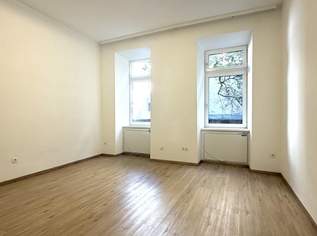 "Mehr Wohnung braucht kein Mensch", 129000 €, Immobilien-Wohnungen in 1170 Hernals
