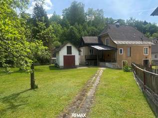 Kleines Landhaus mit eigenem E-Werk und schönem Garten, 129000 €, Immobilien-Häuser in 4184 Helfenberg Kleines Landhaus mit eigenem E-Werk und schönem Garten, 129000 €, Immobilien-Häuser in 4184 Helfenberg