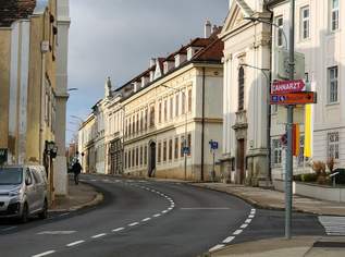 Attraktives Büro & Lager in Top-Lage von Eisenstadt – beste Voraussetzungen für Ihre Geschäftsidee!, 609.97 €, Immobilien-Gewerbeobjekte in 7000 Eisenstadt