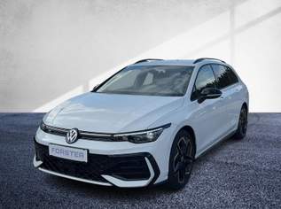 Golf VIII Variant 1.5 eTSI 110 kW R-Line, 36790 €, Auto & Fahrrad-Autos in 5280 Braunau am Inn
