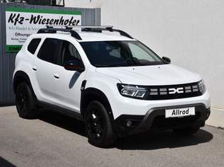 Duster Extreme 4WD 1.5 Diesel / Anhängerkupplung /, 24990 €, Auto & Fahrrad-Autos in 8160 Weiz Duster Extreme 4WD 1.5 Diesel / Anhängerkupplung /, 24990 €, Auto & Fahrrad-Autos in 8160 Weiz
